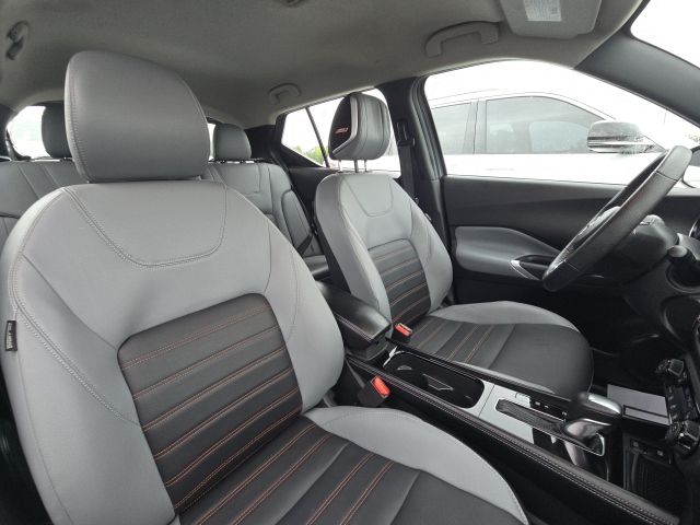 Photo of 2023 Nissan Kicks SR in Dallas, GA - 7,  2023 Nissan Kicks SR:B01776