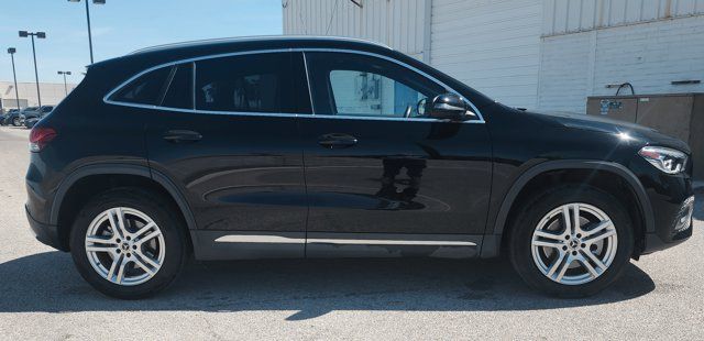 2023 Mercedes-Benz GLA 250 FWD