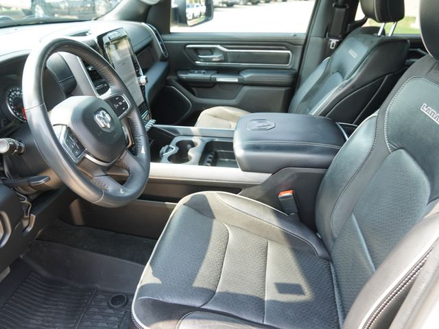 Used 2023 Ram 1500 Truck