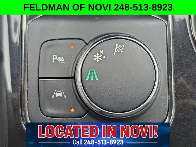 Used 2022 Chevrolet Blazer For Sale in New Hudson, MI