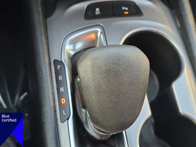 Used 2024 Gray Chevrolet LS image 26