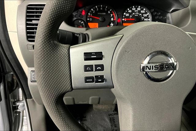 Used 2019 Nissan Frontier For Sale in OLIVE BRANCH, MS