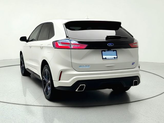 Used 2020 Ford Edge SUV