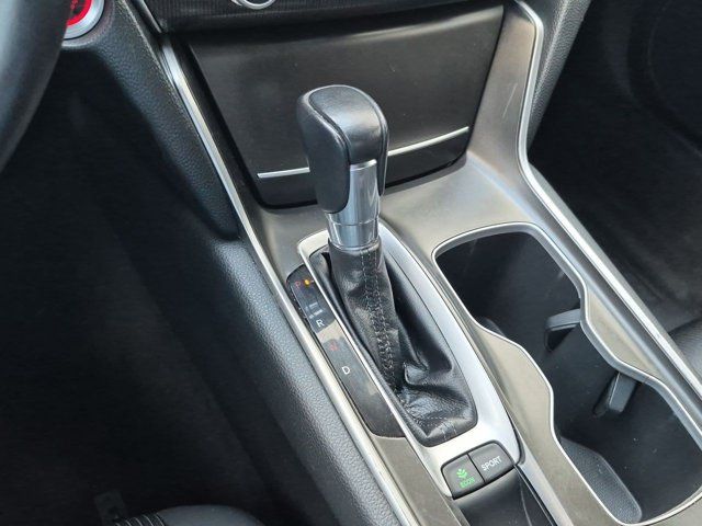 Used 2018 Honda Accord Sedan