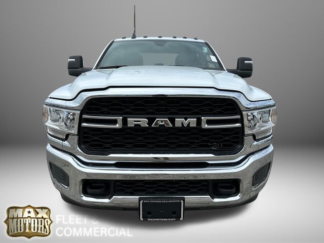 2023 Ram 2500 Tradesman 2