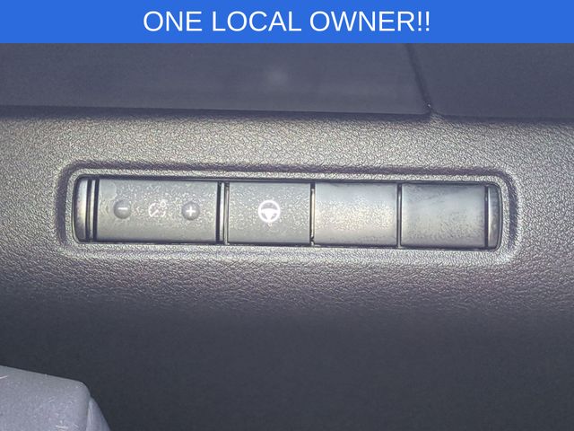 Used 2024 Gray Nissan Rock Creek image 18