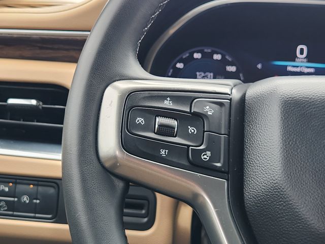 2023 Chevrolet Tahoe Premier Beige at Monument Chevrolet