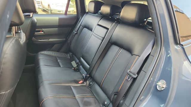 2025 Mazda CX-50 Hybrid