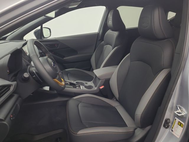 2026 – Subaru – Crosstrek