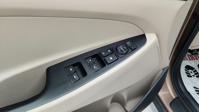 2017 Hyundai Tucson SE Brown at Traditions Chevrolet