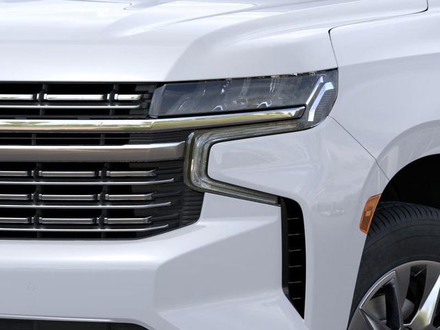 2024 Chevrolet Tahoe Premier 10