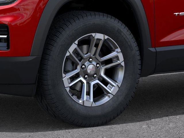 2026 GMC Terrain Elevation Red at Wharton Chevrolet GMC