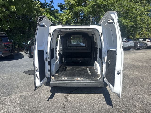 Used 2020 White Nissan S image 12