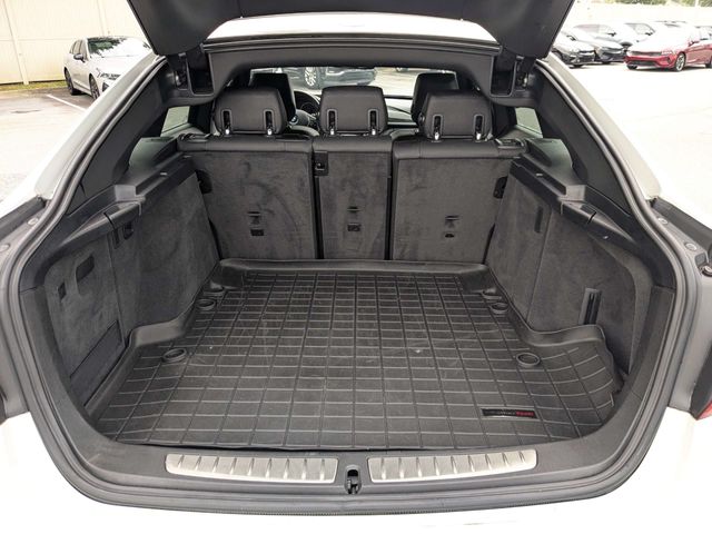 Used 2018 BMW 3 Series Hatchback