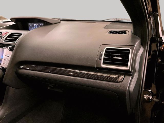 2019 Subaru WRX Premium Black at Subaru and VW of Moon Township