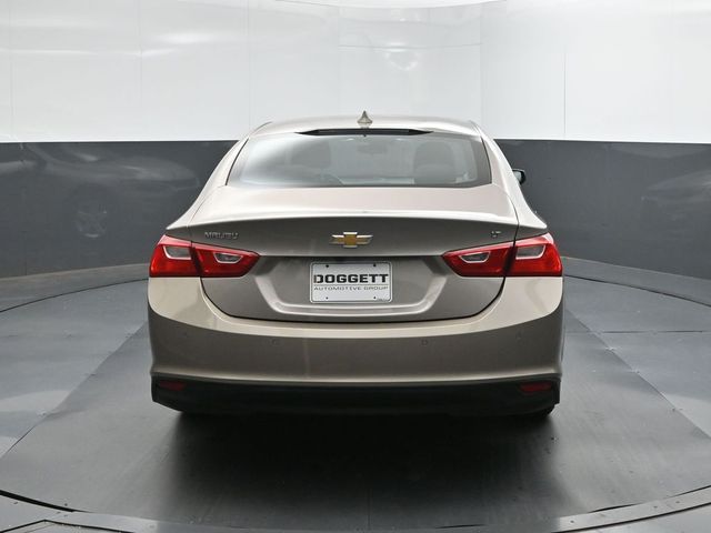 Used 2024 Chevrolet Malibu Sedan