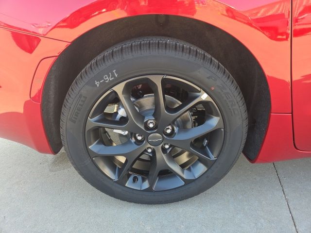 New 2027 Chrysler Pacifica Van
