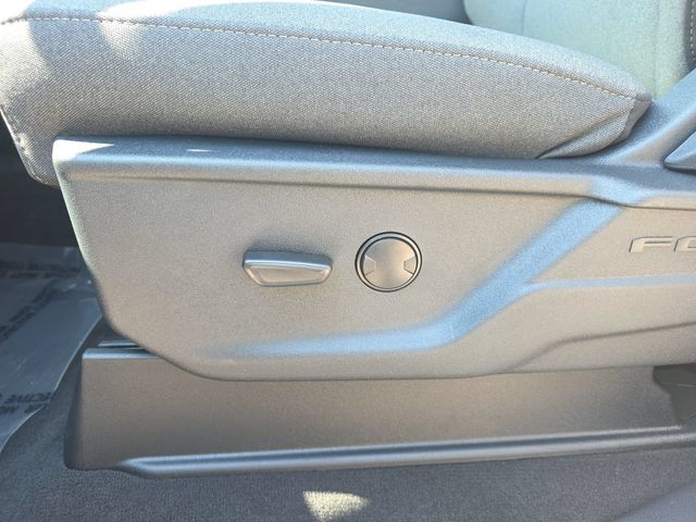 New 2026 Agate Black Metallic Ford F-250® XLT image 29
