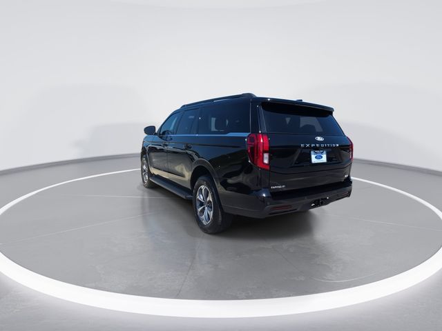 New 2027 Agate Black Metallic Ford MAX Active image 6