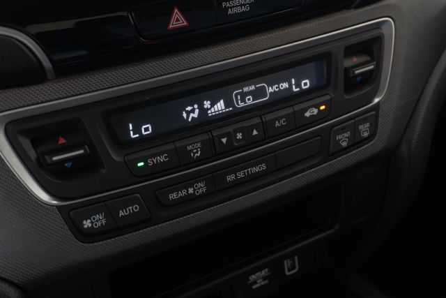 Used 2023 Honda Ridgeline Truck