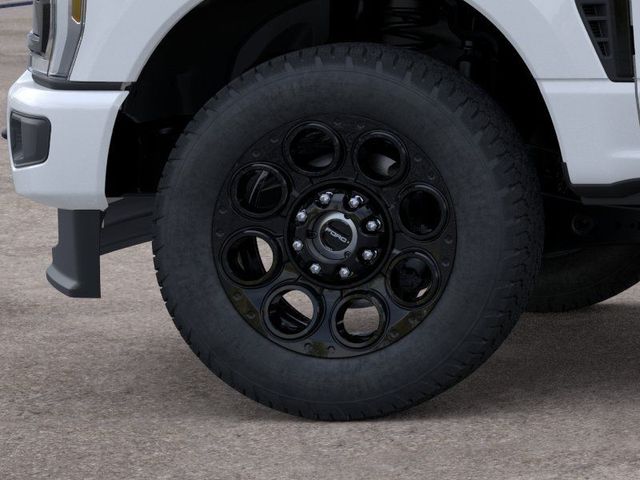 New 2026 Oxford White Ford F-250® Lariat® image 19