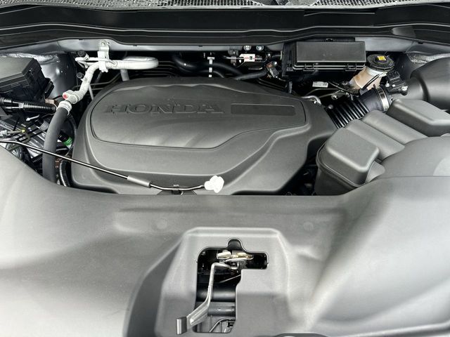 New 2026 Honda Ridgeline Truck