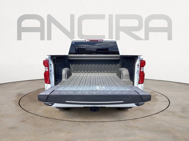 Used Car 2024 Chevrolet Silverado 1500  Custom For Sale Under $35,000 In San Antonio, Texas