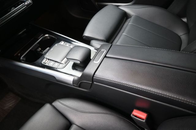 Used 2021 Mercedes-benz GLB SUV