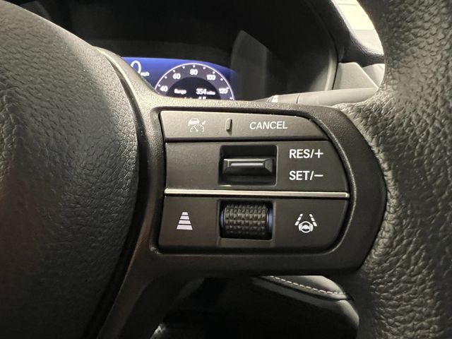 Accord LX