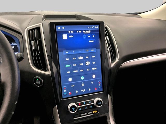 2022 Ford Edge SEL - 5