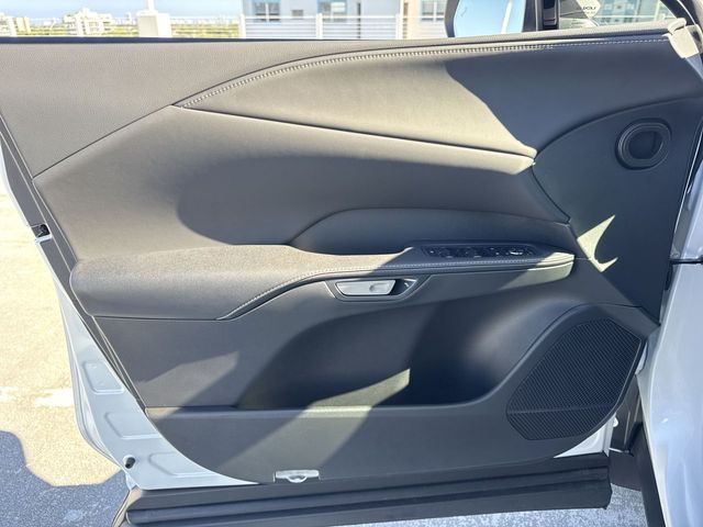 2025 Lexus RX - $53,998