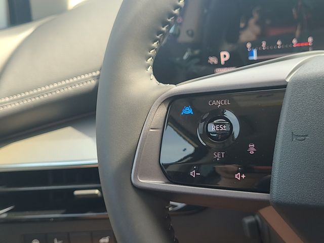 New 2026 Nissan Murano SUV