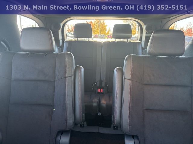 New 2026 Dodge Durango GT Plus 4D Sport Utility