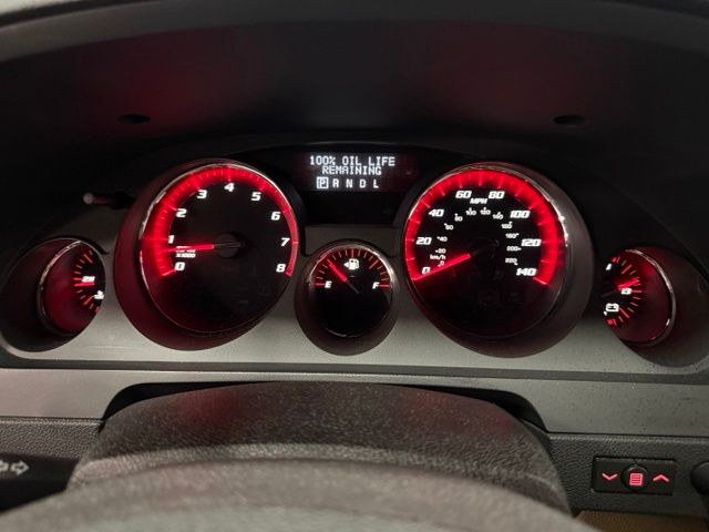 Used 2011 White GMC Denali image 16