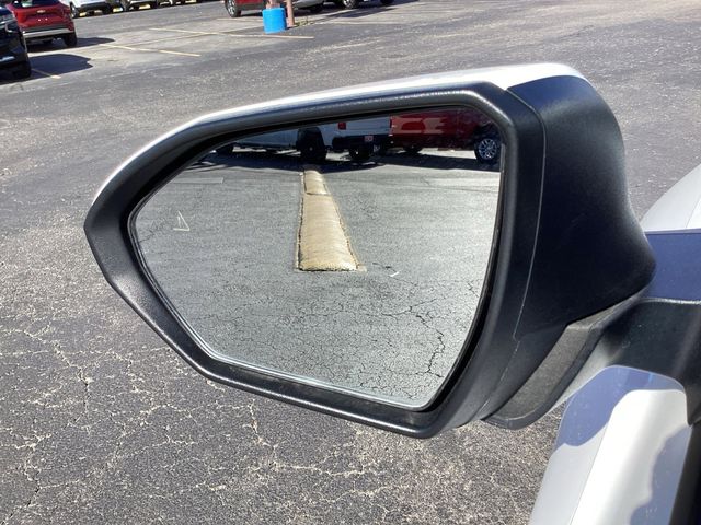 Used Car 2023 Hyundai Tucson  Sel For Sale Under $25,000 In San Antonio, Texas