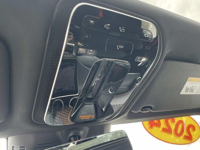 Used 2024 Mercedes-benz GLC SUV