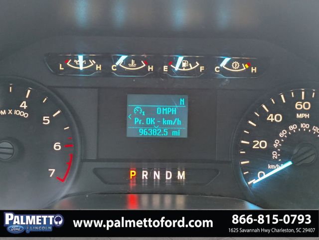 used 2019 Ford F-150 car, priced at $23,500