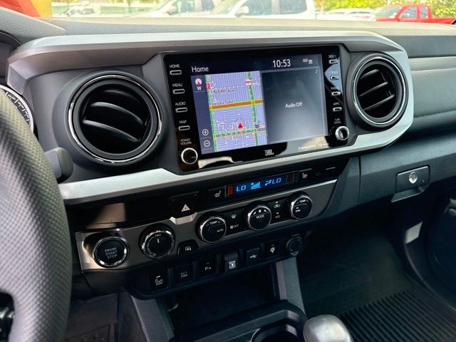 Used 2023 Toyota Tacoma Truck