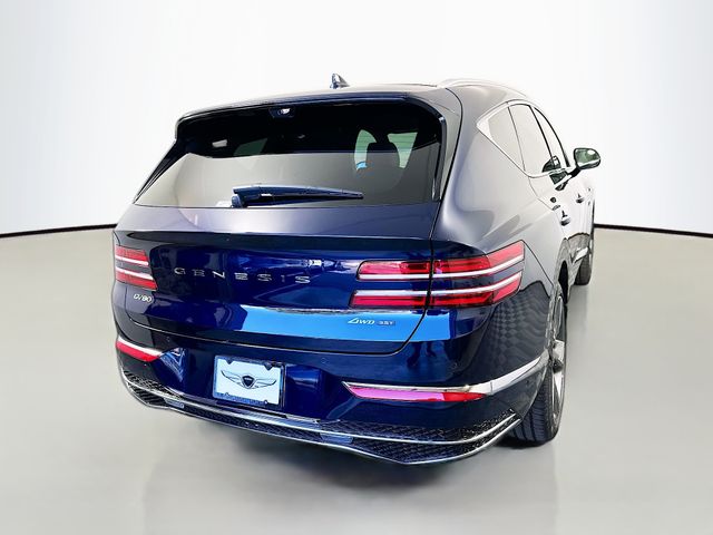 Thumbnail: 2026 Genesis GV80 - 5