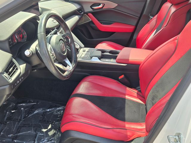 2023 Acura TL - $33,475