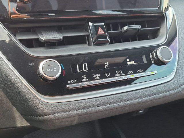 Used 2024 Toyota Corolla Sedan
