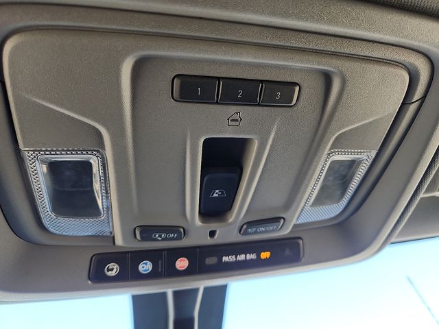 Used Car 2022 Chevrolet Silverado 2500hd  Lt For Sale Under $50,000 In Plainview, Texas