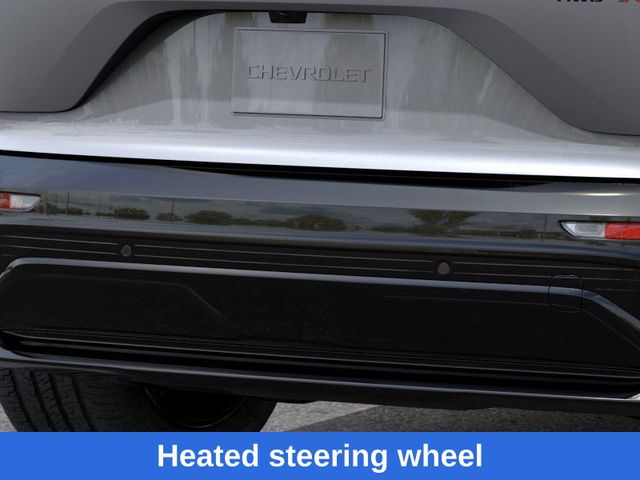 New 2025 Chevrolet Blazer EV For Sale in New Hudson, MI