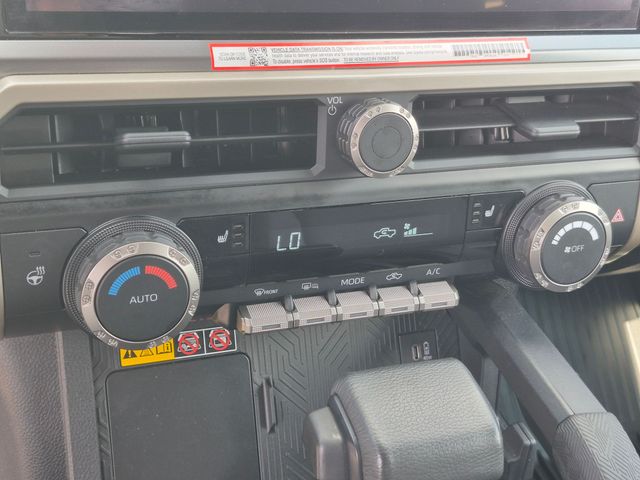 2024 Toyota Tacoma Hybrid - Image 23