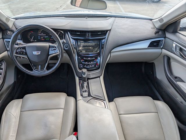 Used 2019 Silver Cadillac 2.0L Turbo image 24