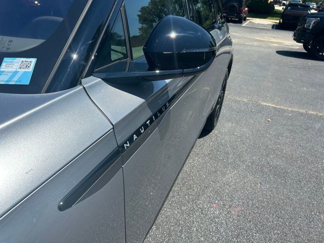 2025 Lincoln Nautilus Premiere - Photo 30