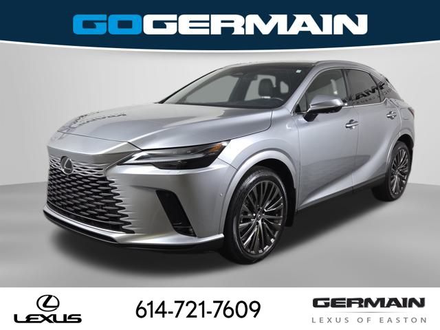 2024 Lexus RX 350 Ultra Luxury AWD