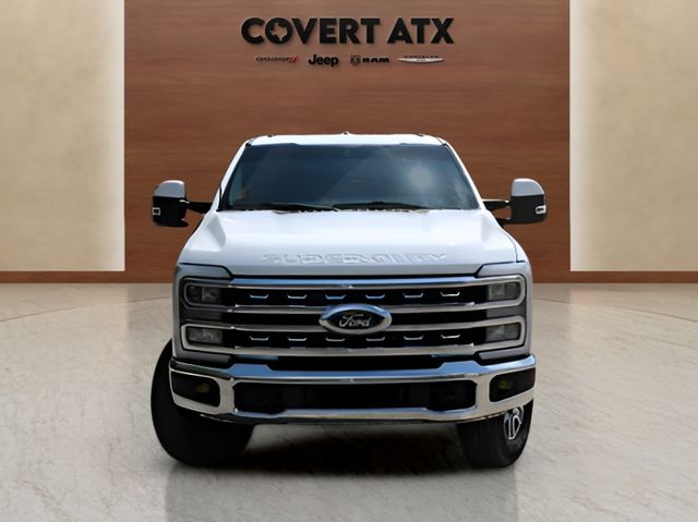 Used Car 2023 Ford F-350sd  Lariat For Sale Under $70,000 In Austin, Texas