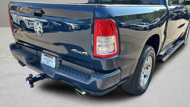 Used 2023 Blue Ram Big Horn/Lone Star image 40
