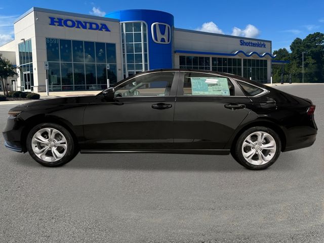 New 2026 Honda Accord Sedan Sedan